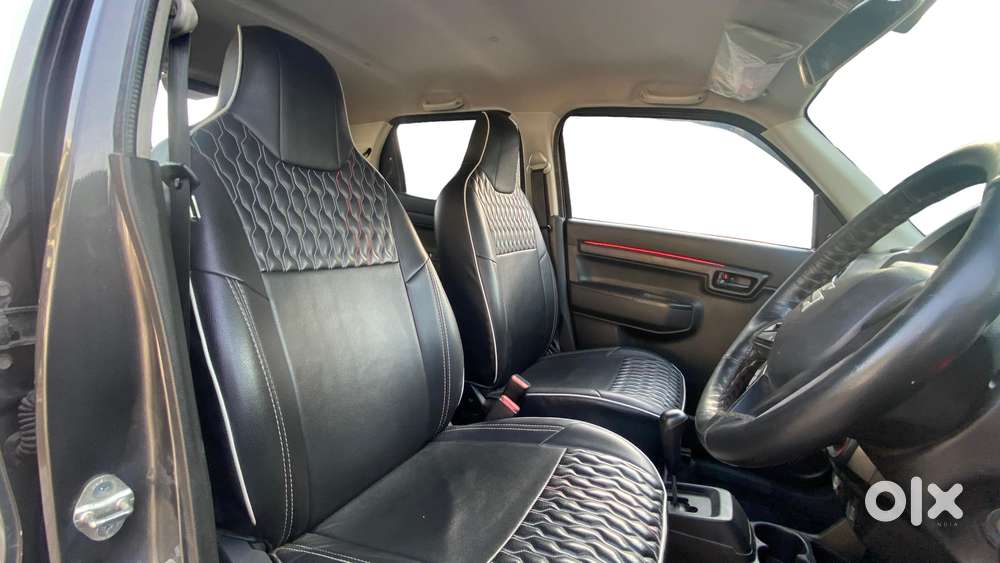 Maruti Suzuki S-presso Vxi O Amt, 2023, Petrol