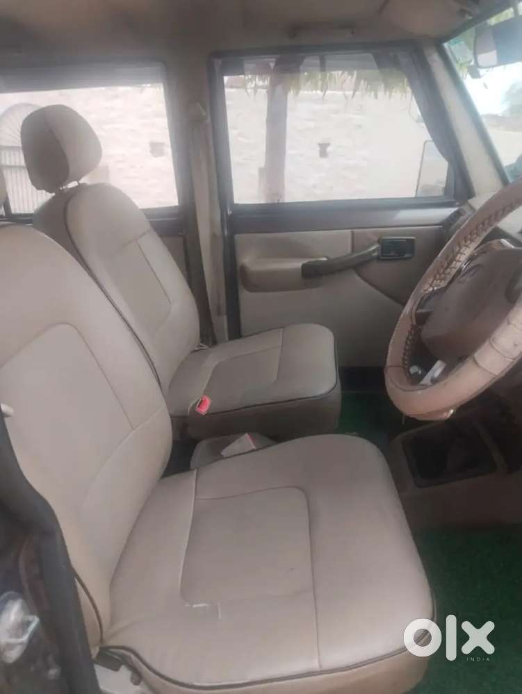 Bolero Camper Zx Top December 2021