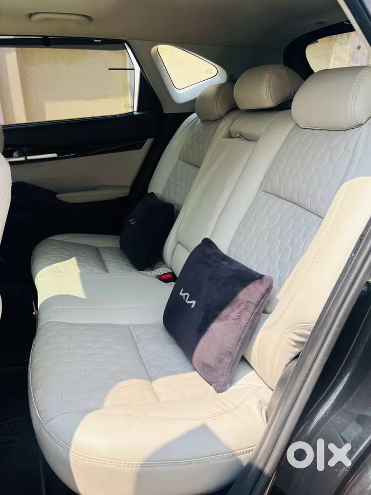 Kia Seltos, 2023, Petrol
