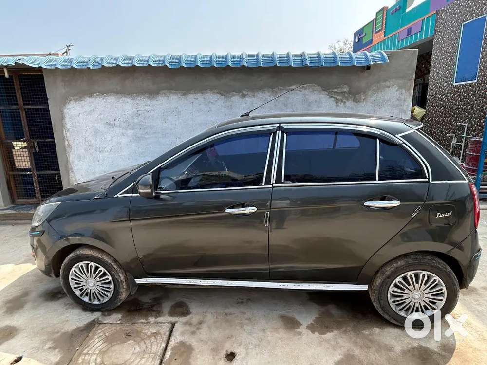 Tata Bolt 2015 Diesel Well Maintained