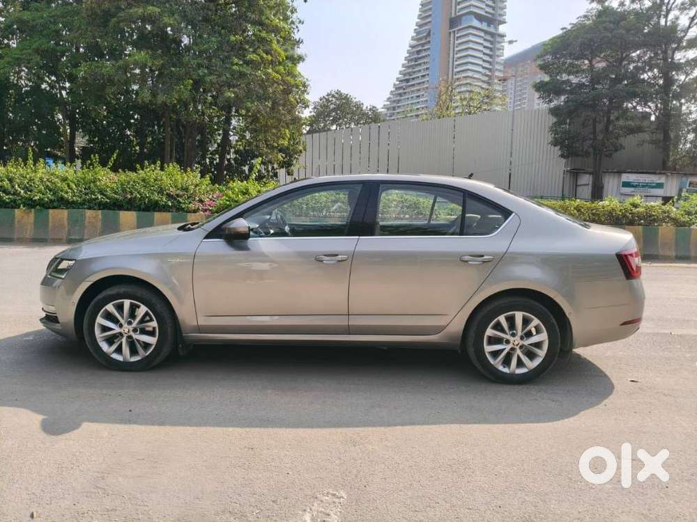 Skoda Octavia 1.8 Tsi At L K, 2019, Petrol