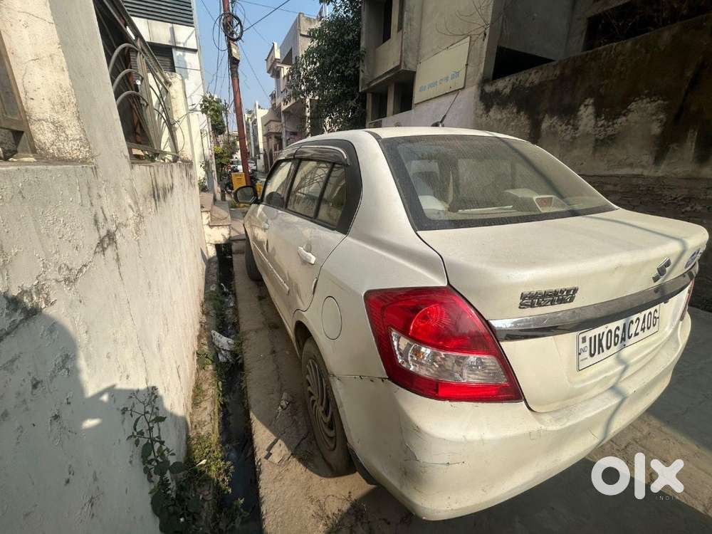 Maruti Suzuki Dzire 2014 Diesel Good Condition