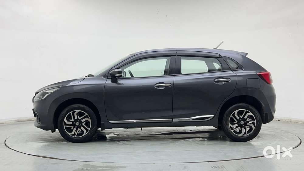 Maruti Suzuki Baleno Delta, 2023, Petrol