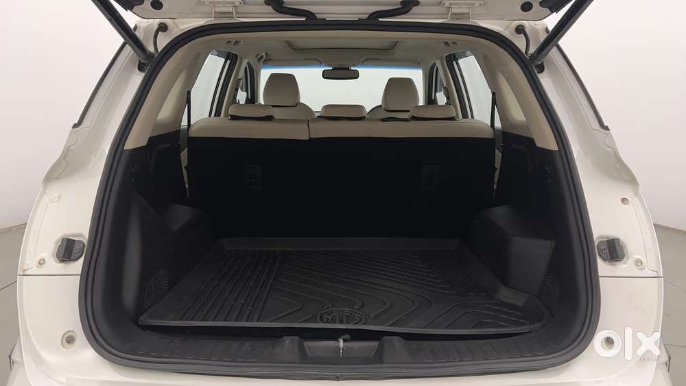 Mg Hector Sharp Pro 1.5 Turbo Cvt, 2023, Petrol