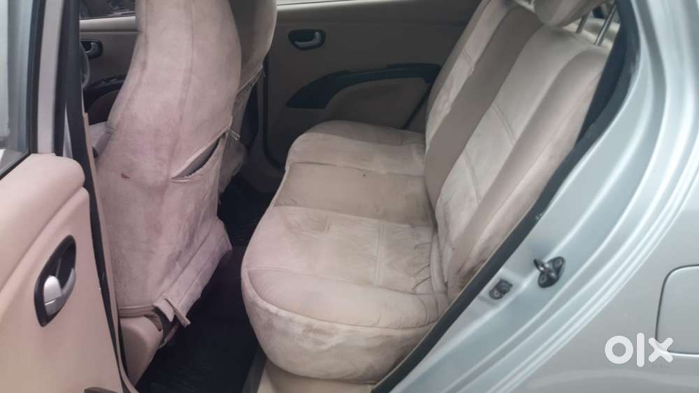 Hyundai I10, 2009, Petrol