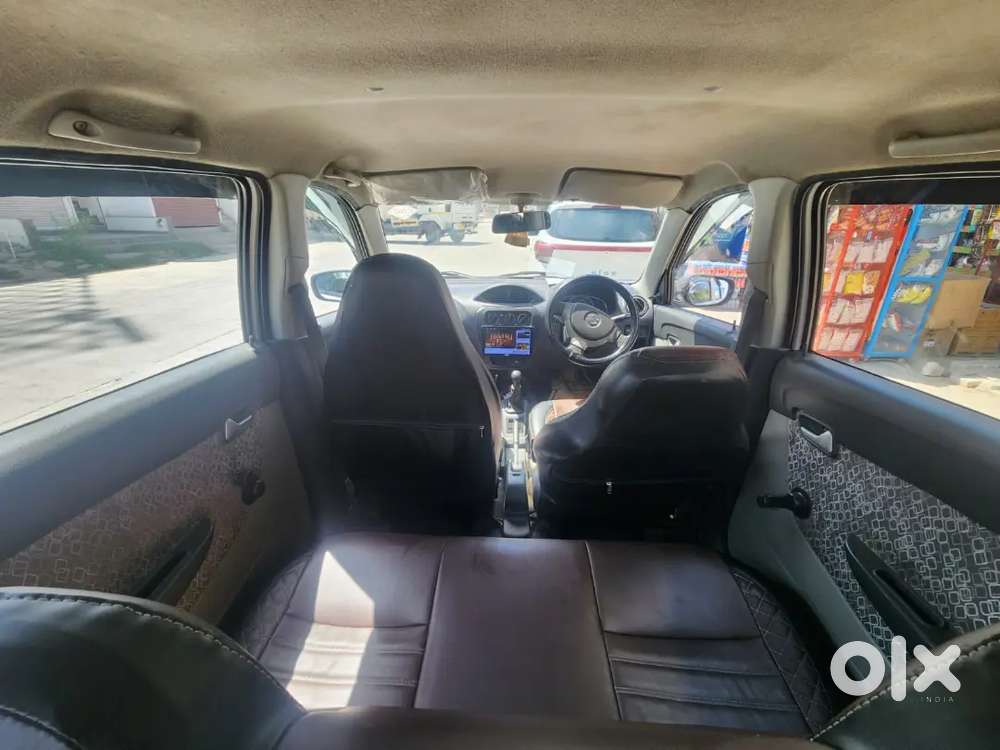 Maruti Suzuki Alto 800 2018 Cng & Hybrids 76377 Km Driven