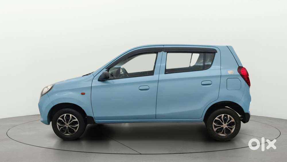 Maruti Suzuki Alto 800 Cng Lxi, 2013, Cng & Hybrids