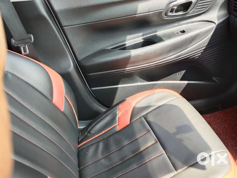 Hyundai New I20 Sportz 2022