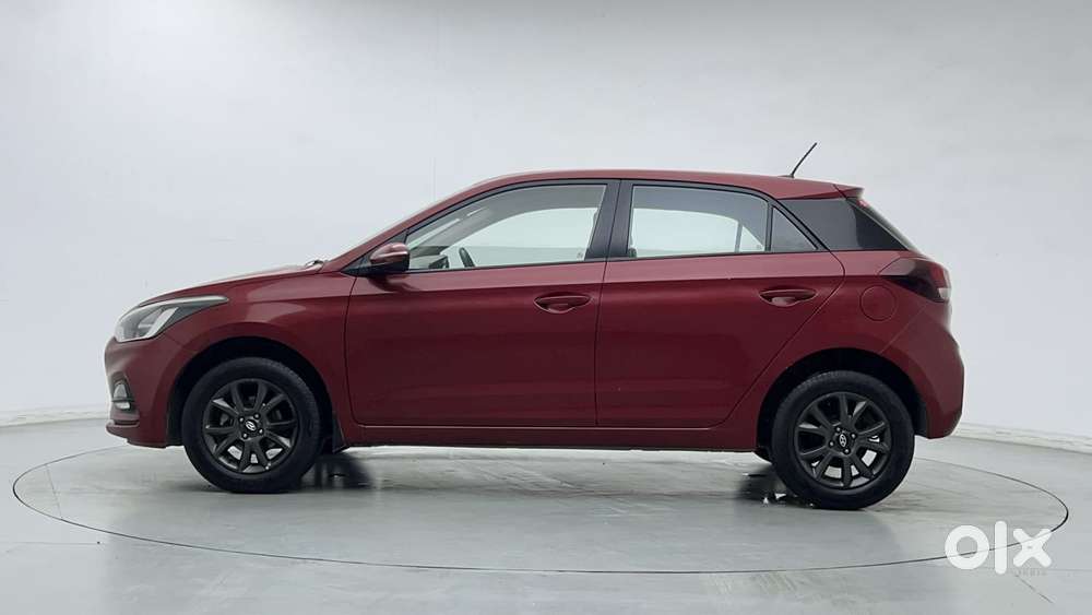 Hyundai Elite I20 Sportz Plus, 2019, Petrol