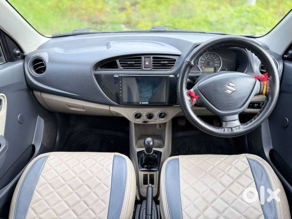 Maruti Suzuki Alto K10, 2018, Cng & Hybrids