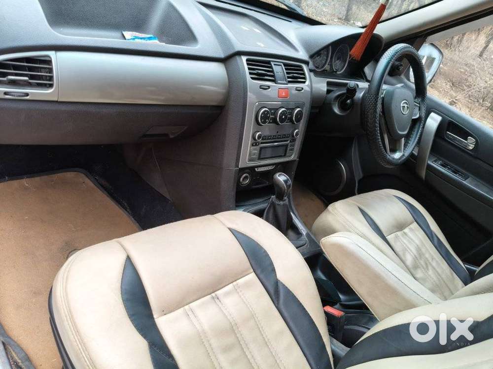 Tata Safari Storme [ ] 2.2 Ex 4x2, 2017, Diesel
