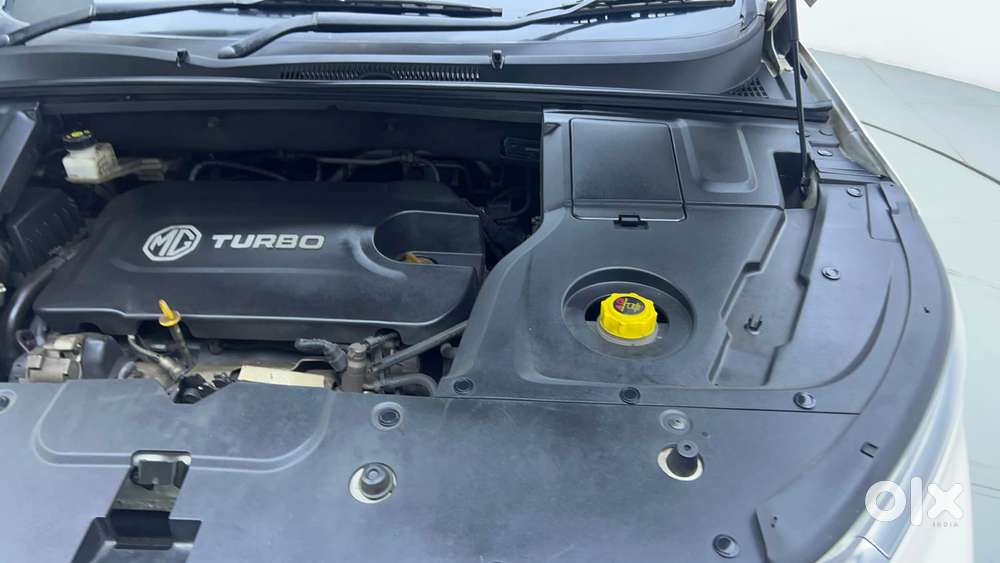 Mg Hector Sharp Diesel Mt, 2021, Diesel