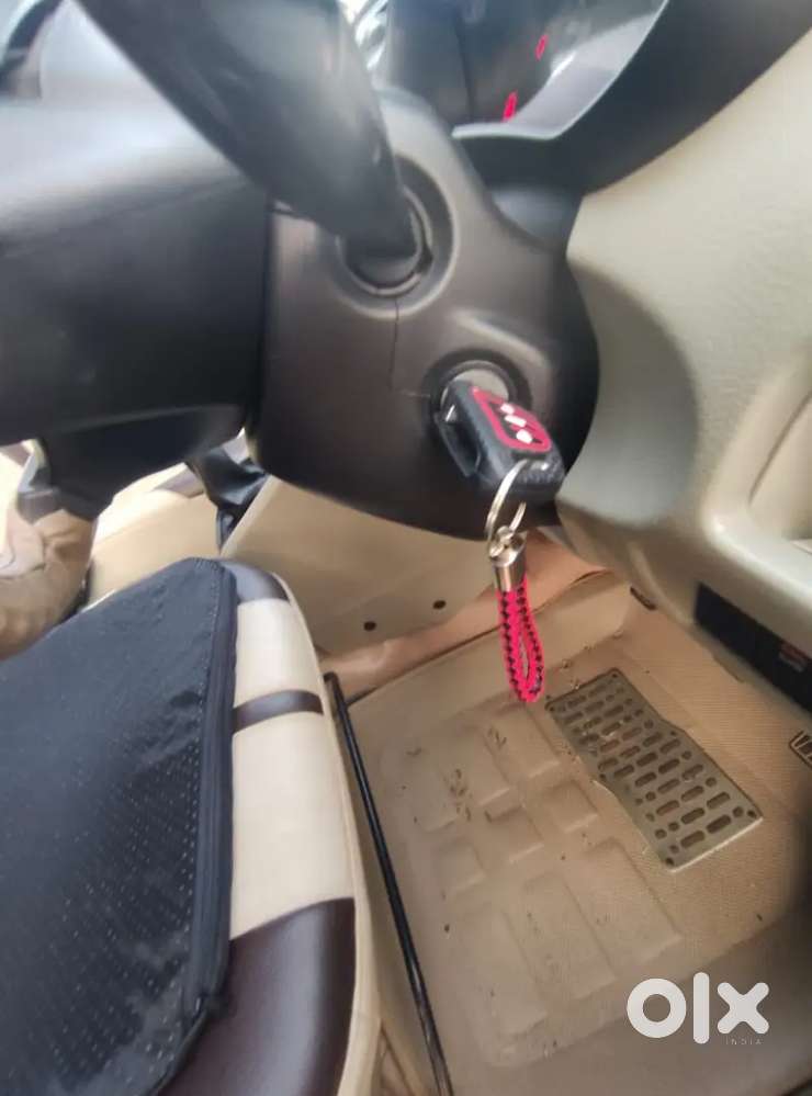 Maruti Suzuki Celerio 2014 Petrol 84624 Km Driven