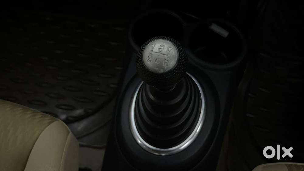 Honda Amaze Vx Petrol, 2015, Petrol