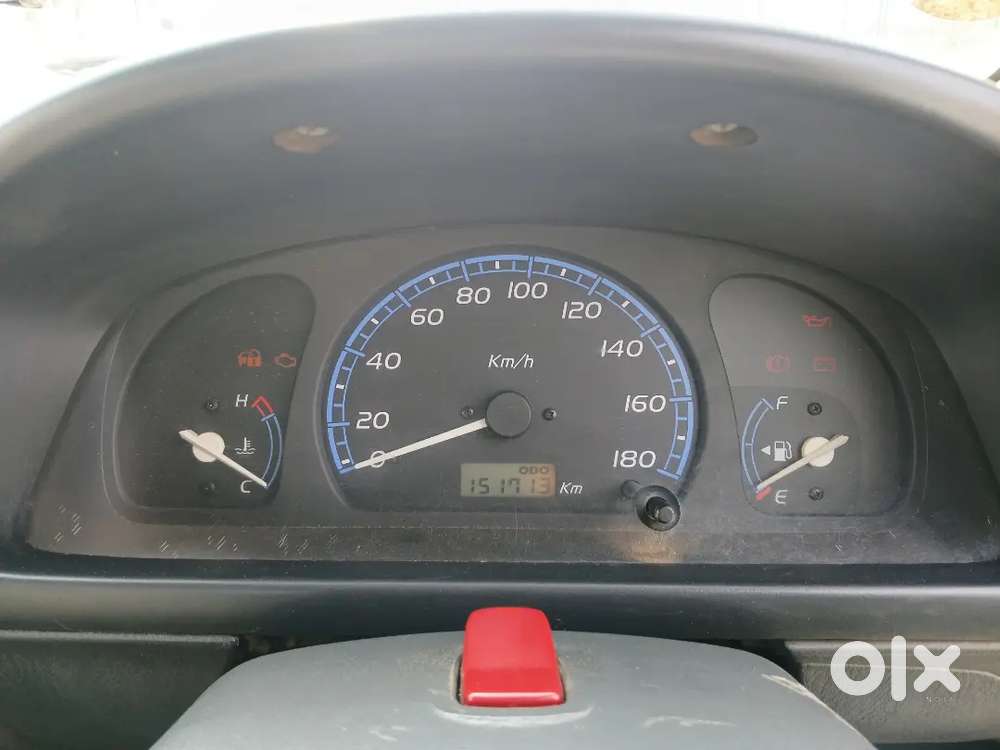 Maruti Suzuki Wagon R 2010