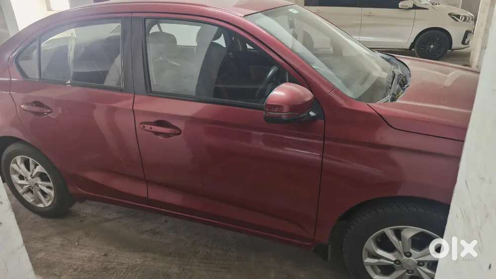 Honda Amaze 2018 1.2 Petrol Manual
