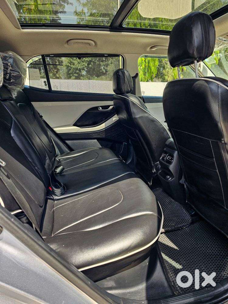 Hyundai Creta 1.5 Sx, 2021, Petrol