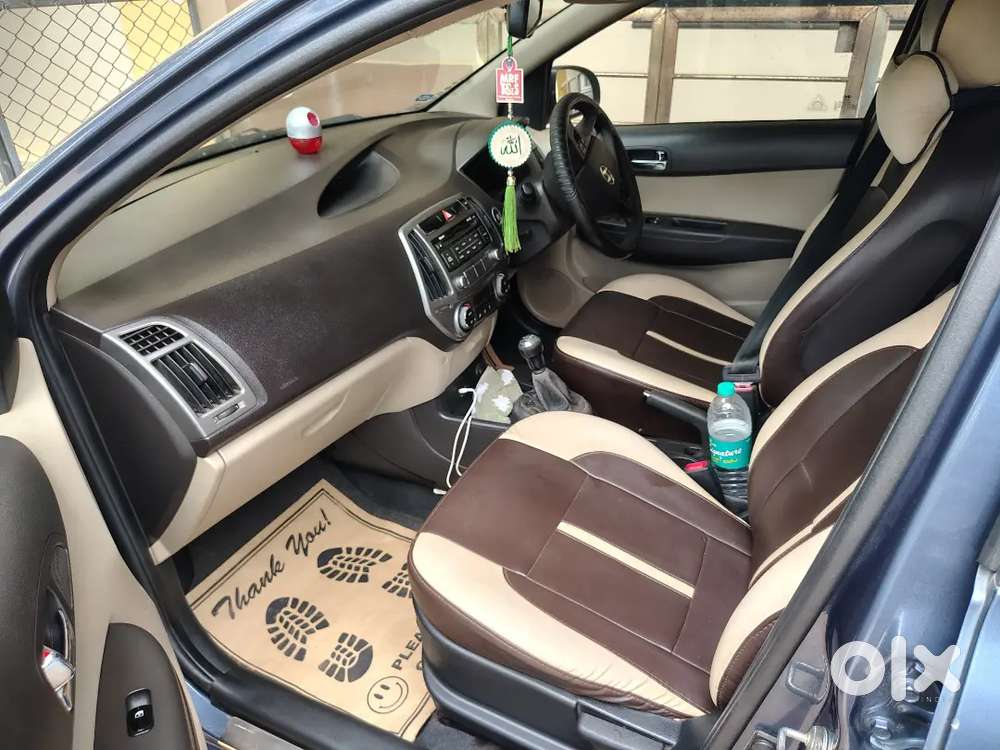 Hyundai I20 2014 Petrol Well Maintained