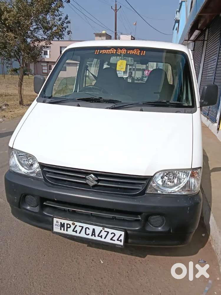 Maruti Suzuki Eeco 2022 Well Mentioned