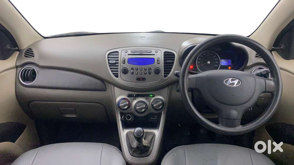 Hyundai I10 Sportz 1.1l, 2016, Petrol