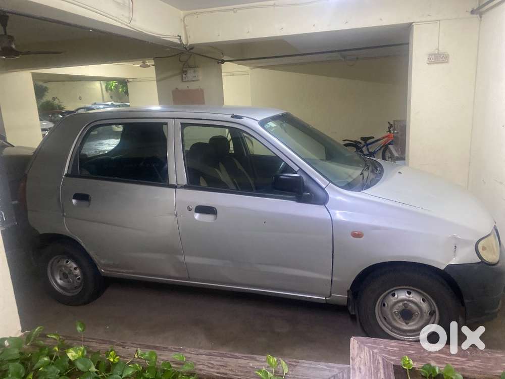 Alto Lxi 2008 Model