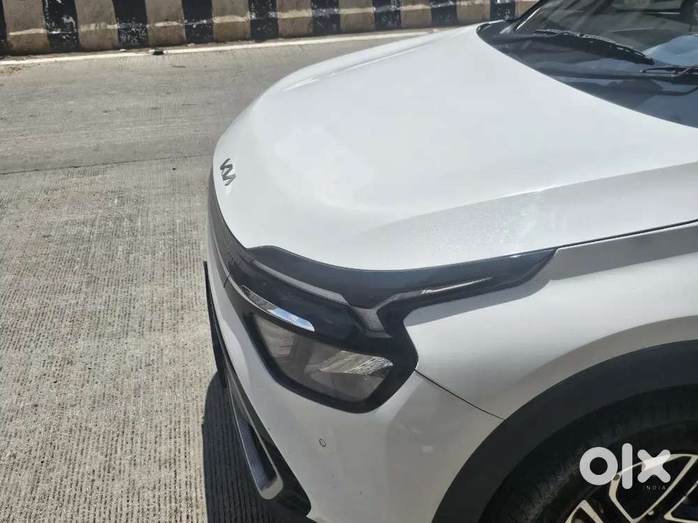 2022- Kia Carens Prestige Plus 7 Seater - Petrol- Manual- Fix Price