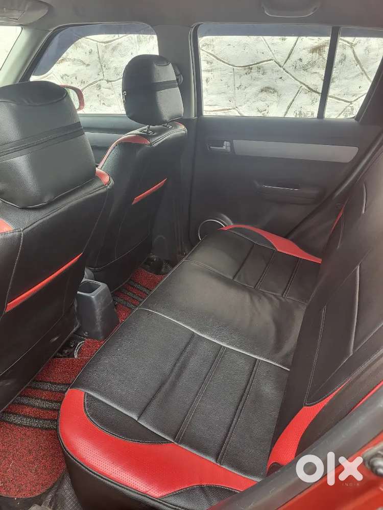 Swift Vxi Well Maintained