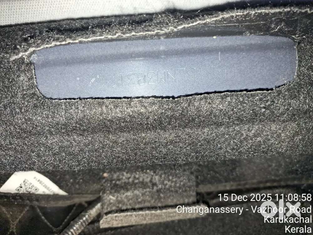 Well Maintained Well Serviced Car 2022 Model Hyundai Venue Car