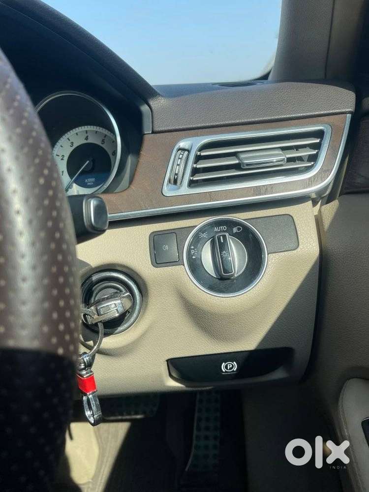 Mercedes-benz E-class E 200, 2016, Petrol