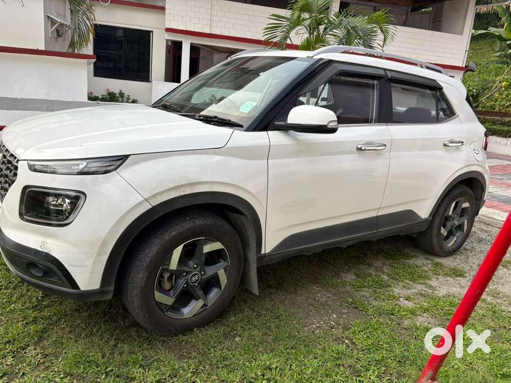 Hyundai Petrol Manual 2020 Used