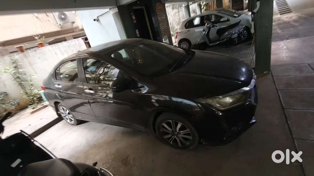 Honda City 2017 Diesel 155000 Km Driven
