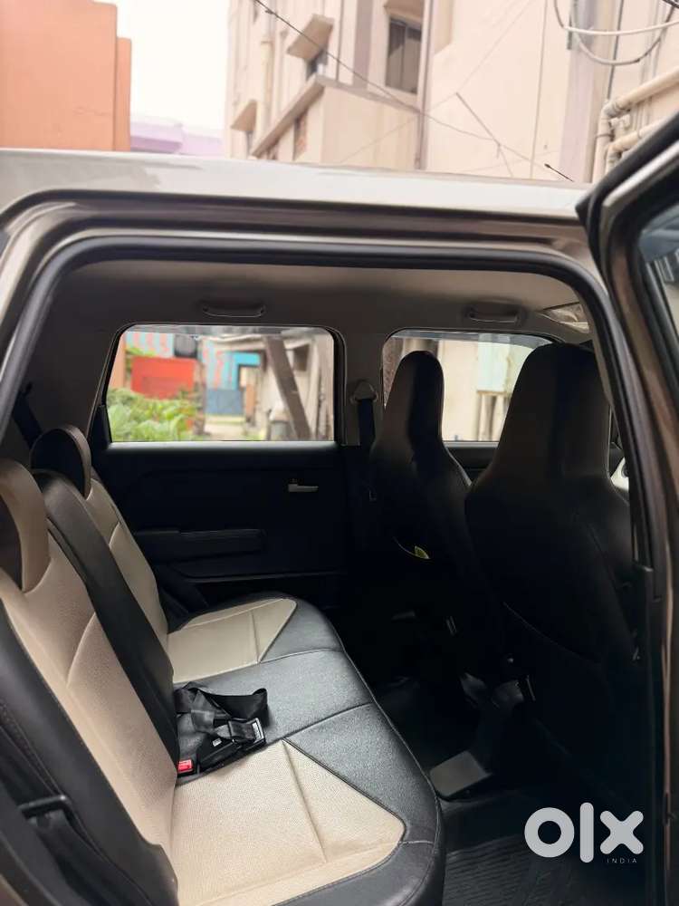 Maruti Suzuki Wagon R 2022, 1st Owner, Full Brand New Condition