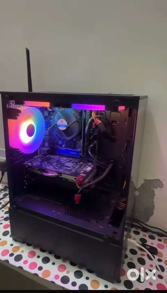 Gaming pc sell