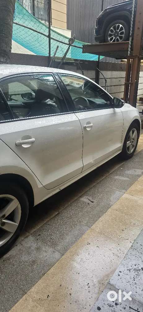 Volkswagen Jetta 2011 Diesel