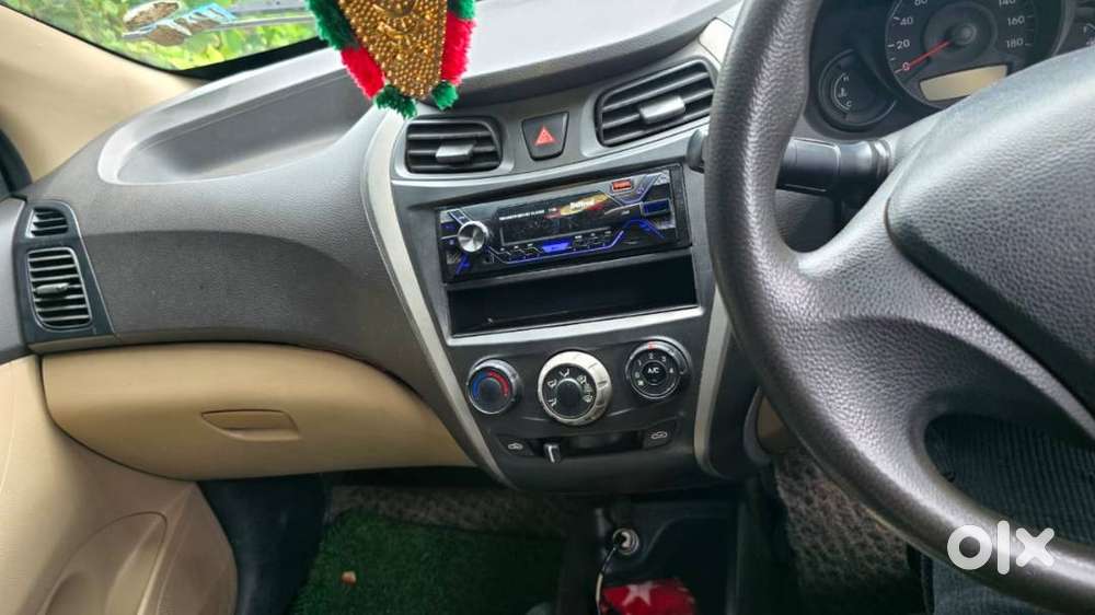 Hyundai Eon Era 2015 Petrol