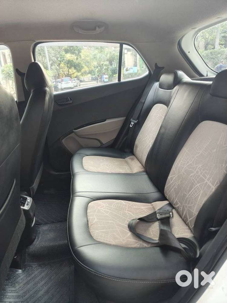 Hyundai Grand I10 Magna 1.2 Crdi, 2019, Petrol