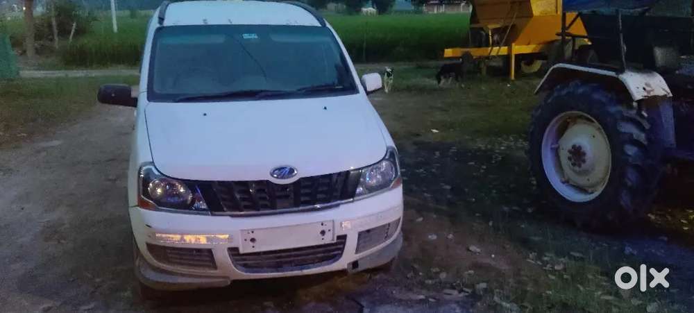 Mahindra Xylo 2014 Variant