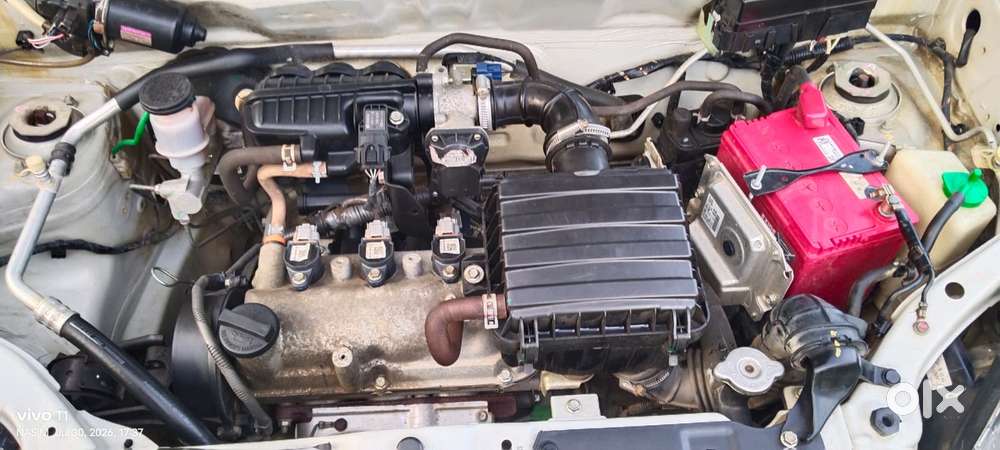 Maruti Suzuki Alto 800, 2020, Petrol