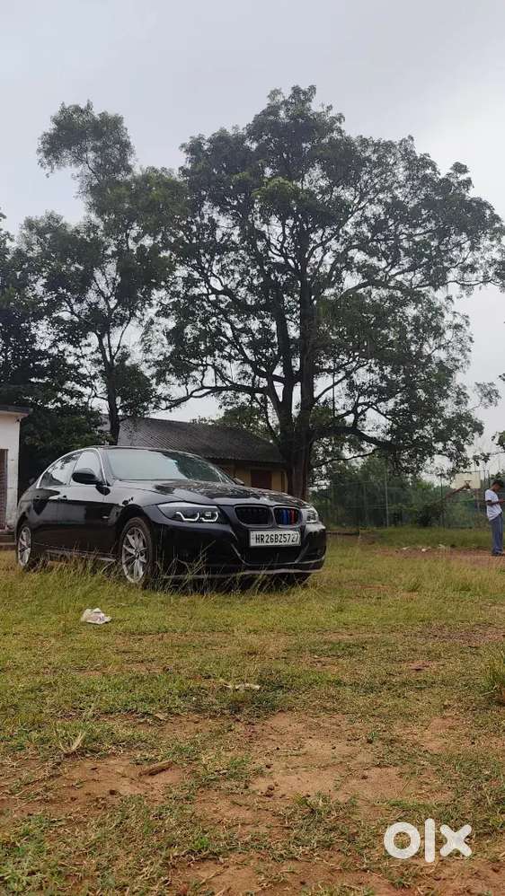 Bmw 3 Series 2013 Urgent Sale !!!