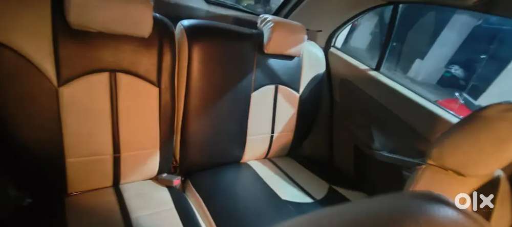 Tata Indica Vista 2008 Diesel Car