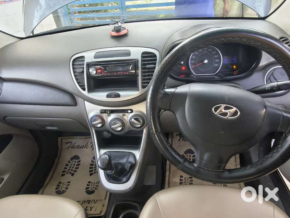 Hyundai Grand I10 1.1 Crdi 2016