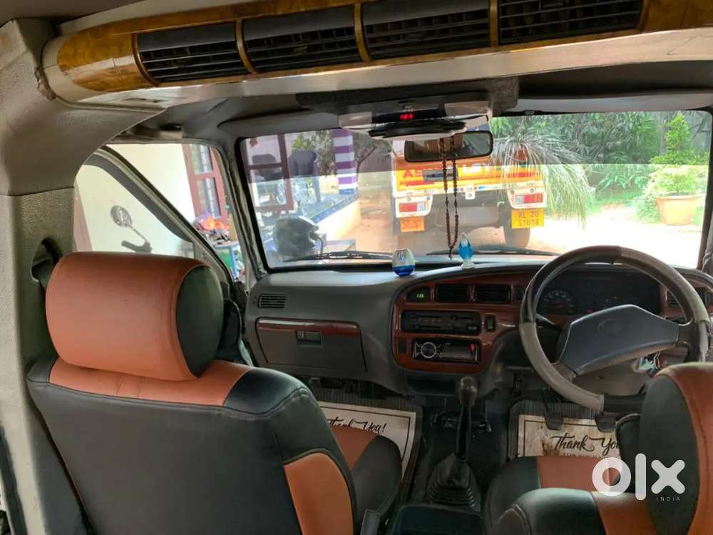 Toyota Qualis Fs Diesel 2004