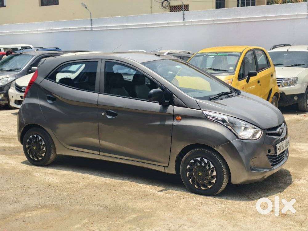 Hyundai Eon Era +, 2014, Petrol