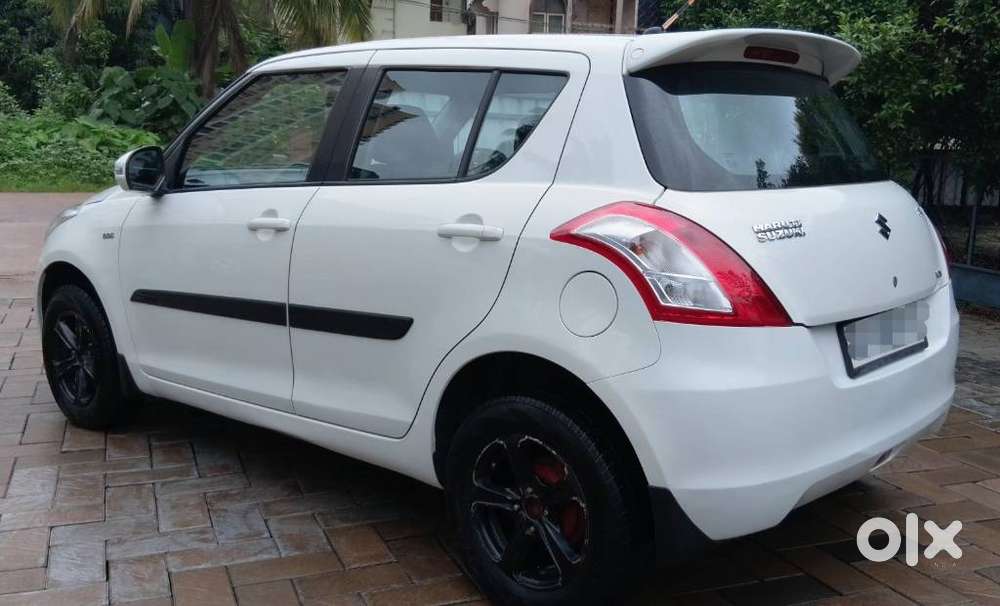 Maruti Suzuki Swift Ddis Vdi, 2017, Diesel