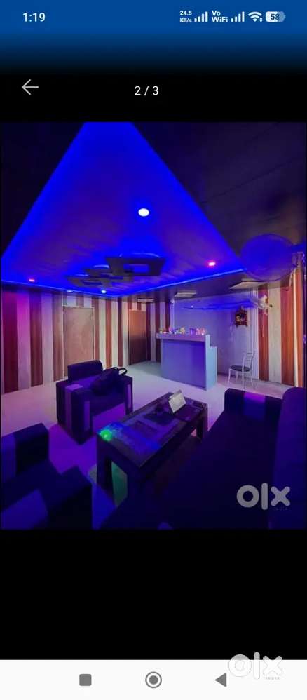 Relax point spa Prince chowk