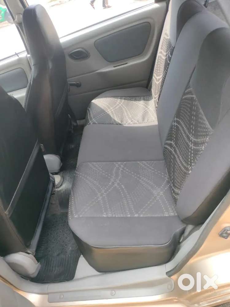 Alto K 10 Vxi 2012 Model .