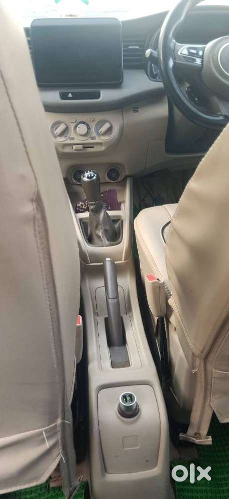 Maruti Suzuki Ertiga Vxi (o) Cng, 2021, Cng & Hybrids
