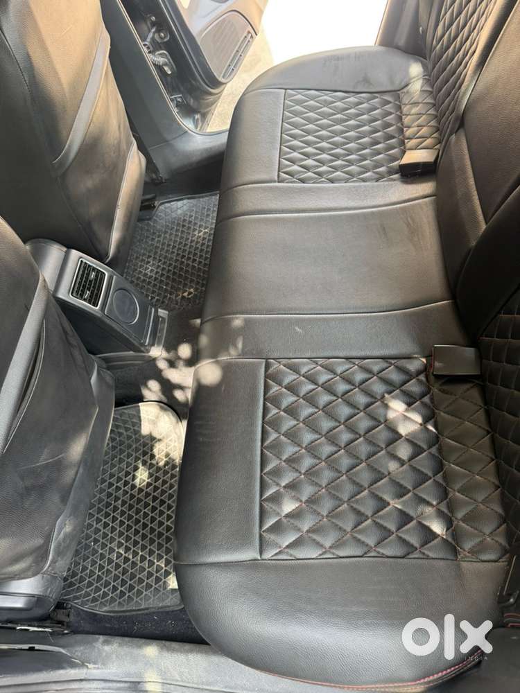 2017 Dec Skoda Rapid 1.6 Tdi