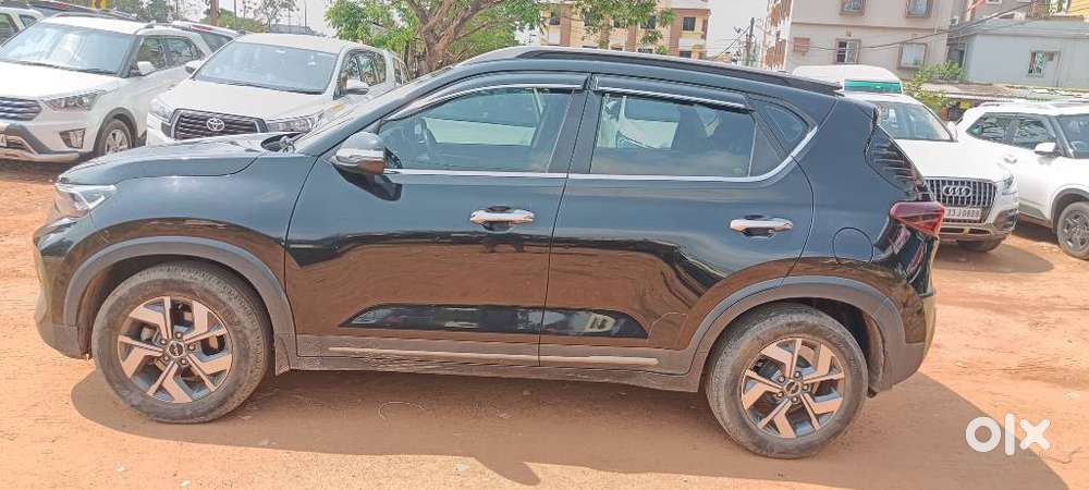 Kia Sonet 1.0 Htx Imt Anniversary Edition, 2022, Petrol