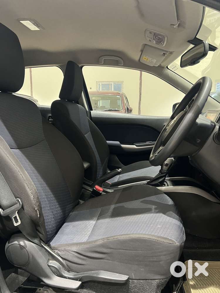 Maruti Suzuki Baleno 1.2 Zeta At, 2020, Petrol